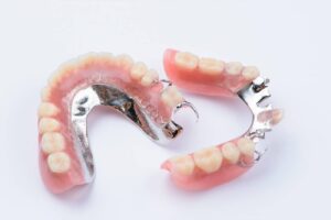What is a Partial Denture