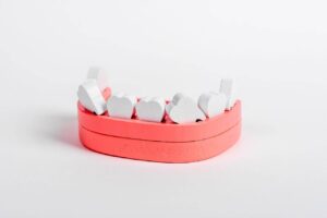 How to Fix Loose Teeth From Gum Disease