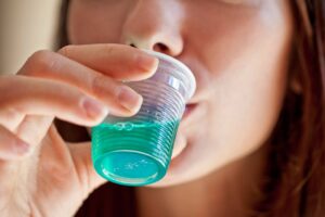 Does Mouthwash Help Toothache