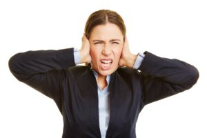 Does Wisdom Tooth Pain Cause Earache