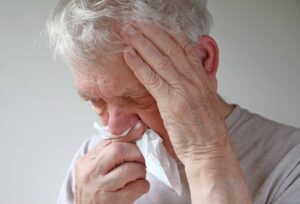 How to Get Rid of a Sinus Headache Instantly