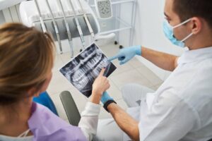 Why Does Wisdom Tooth Pain Come and Go