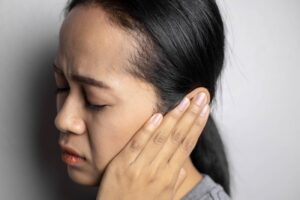 Can Toothache Give You Earache?