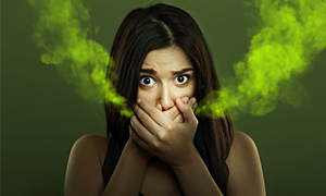 Bad Breath