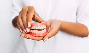 Dentures