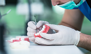 Dentures
