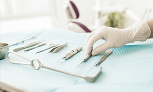Extractions / Oral Surgery