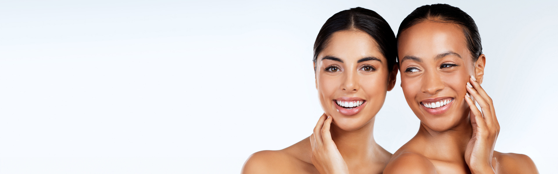 Facial aesthetics treatments at Bridge Dental Isleworth