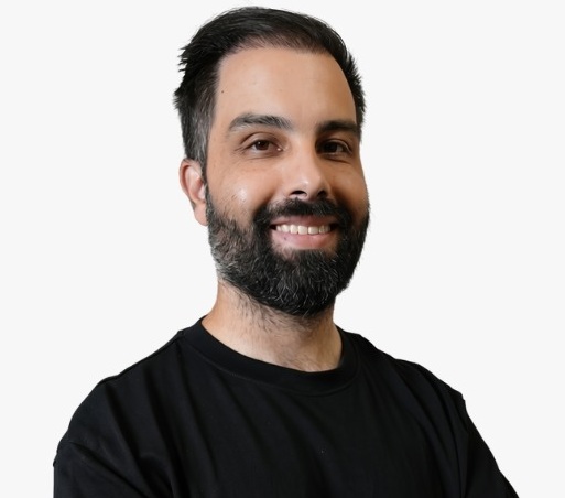 Khalil Hussein — Chiropractor and Physiotherapist, Isleworth Pain & Injury Clinic