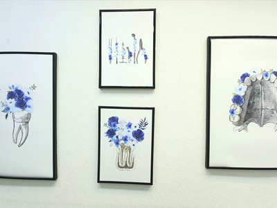 Practice Gallery
