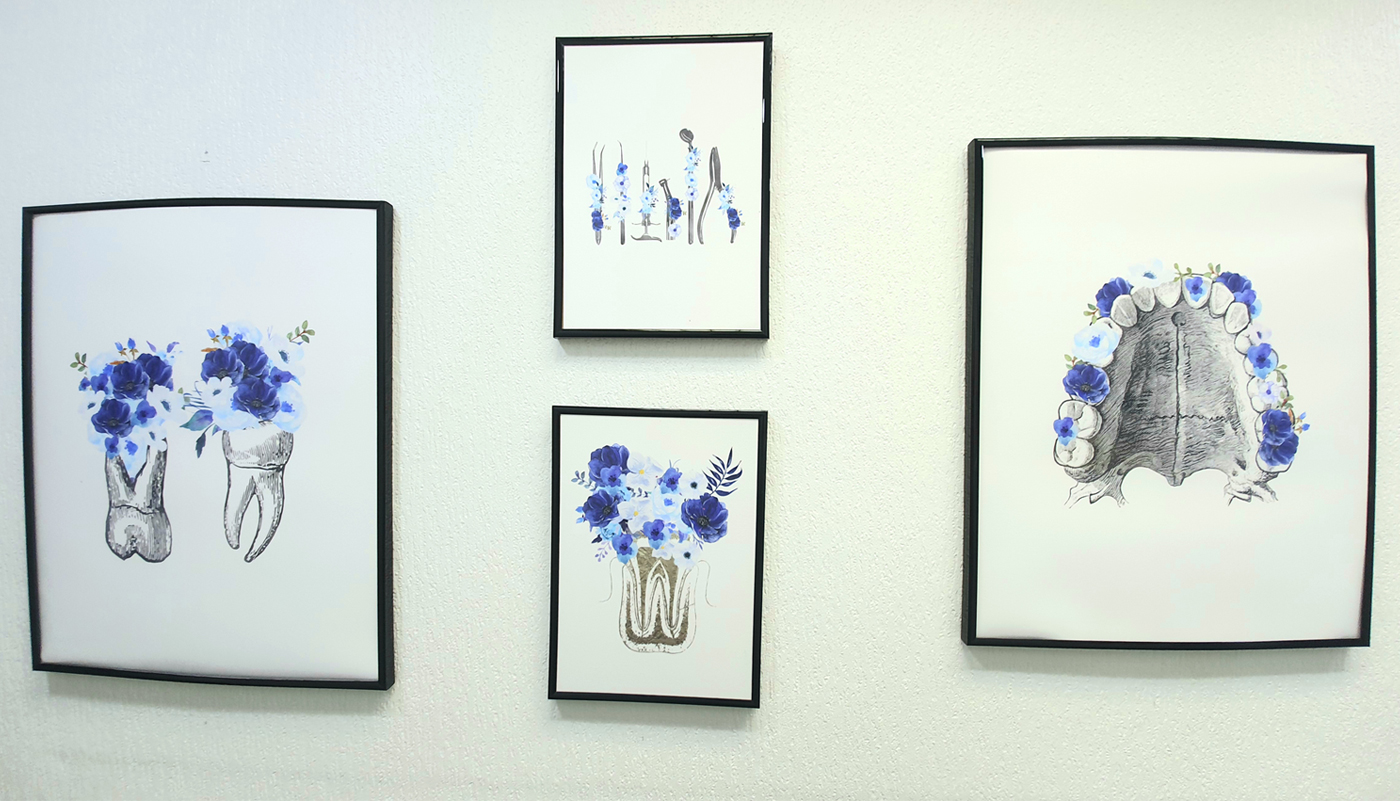 Practice Gallery