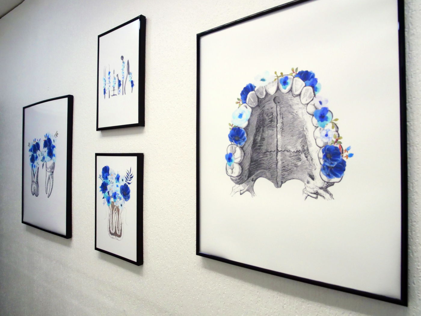 Practice Gallery