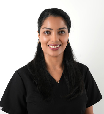 Dr Kavita Soneji