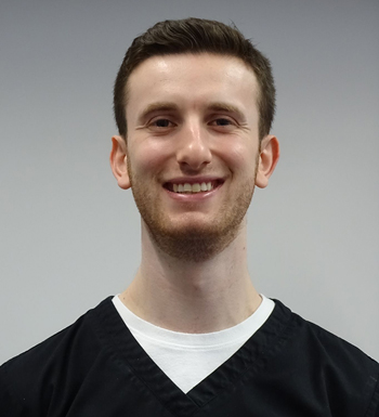 Dr Luke Levy