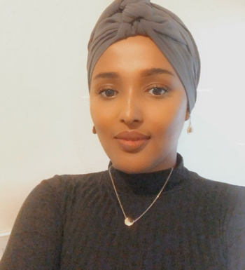 Maryan Khalif