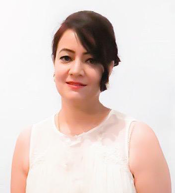 Dr Priyanka Soni