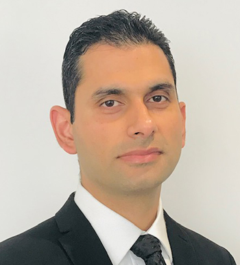 Dr Raghu N. Chhibba