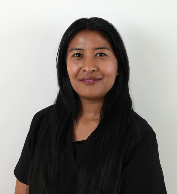 Roshani Adhikari Panta